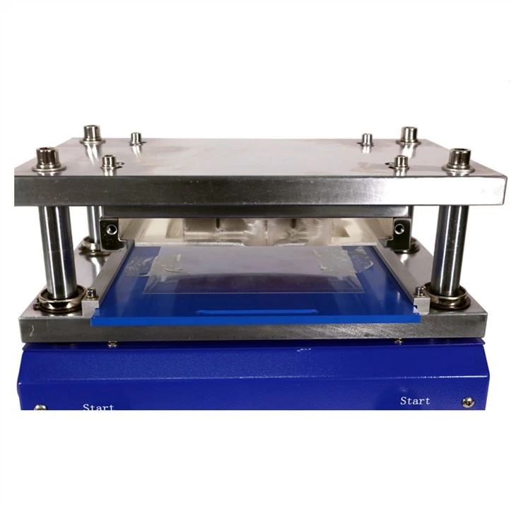 Pneumatic Die Cutting Machine