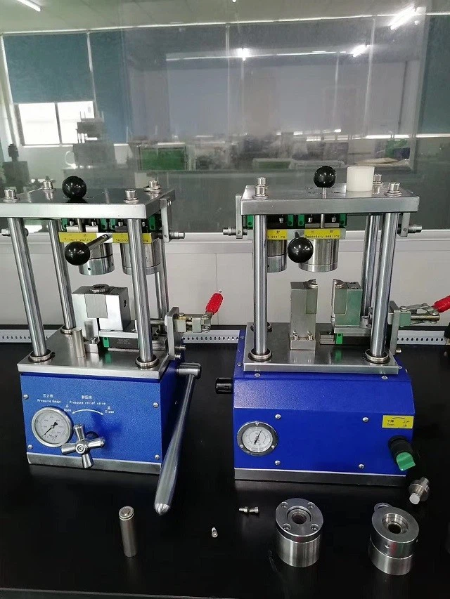 Hydraulic Sealer
