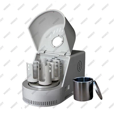 Gezegensel Top değirmen makinesi